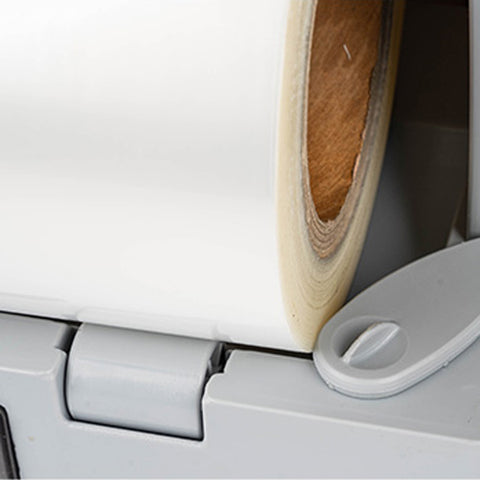Food manual sealing machine