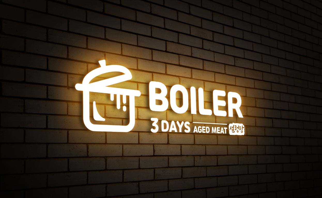 BOILER restaurant in California - healthy menu with nutrition facts and calories