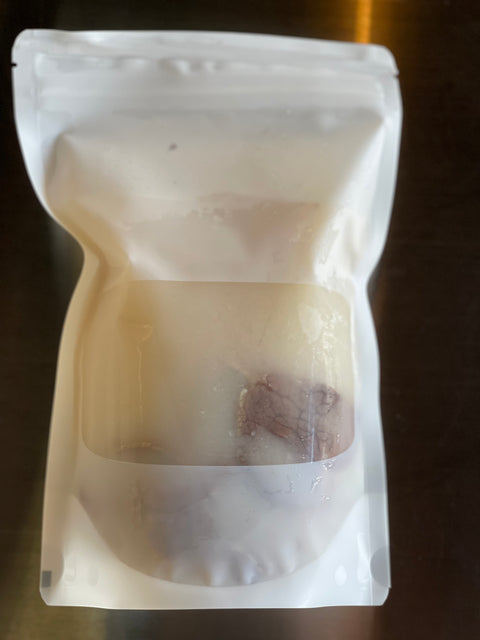 Seolleongtang Brisket 설렁탕 양지 사태 KFOOD
