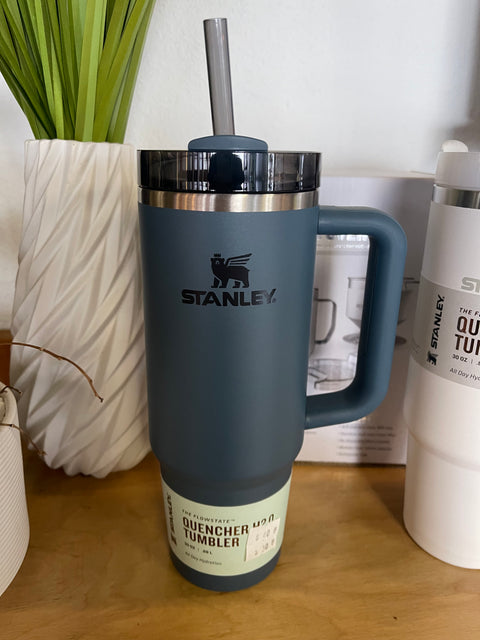 Stanley 30 oz. Quencher H2.0 FlowState Tumbler