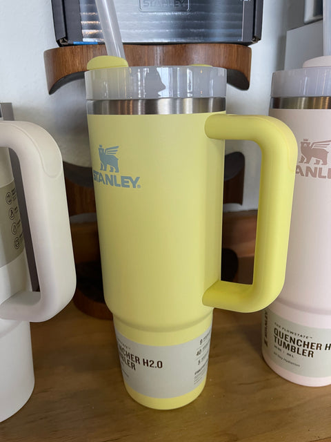 Stanley 30 oz. Quencher H2.0 FlowState Tumbler