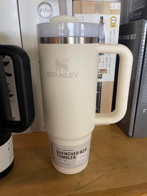 Stanley 30 oz. Quencher H2.0 FlowState Tumbler
