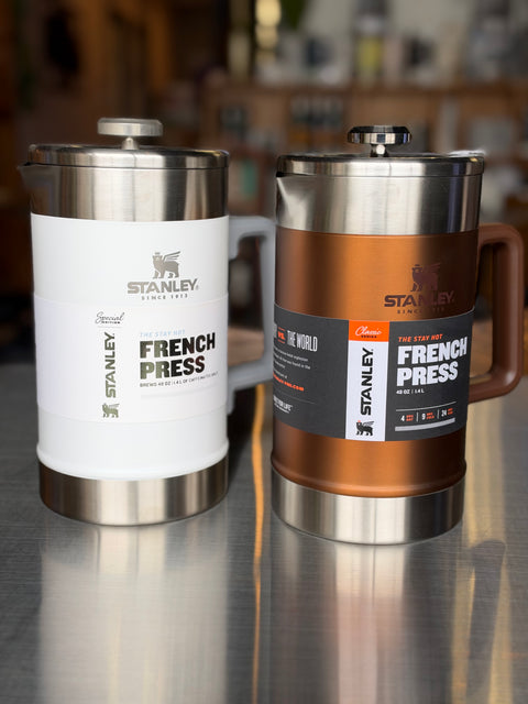 Stanley French Press Coffee Maker