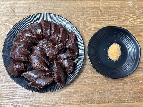 Soondae 순대