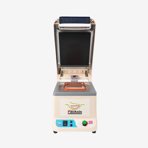 Food manual sealing machine
