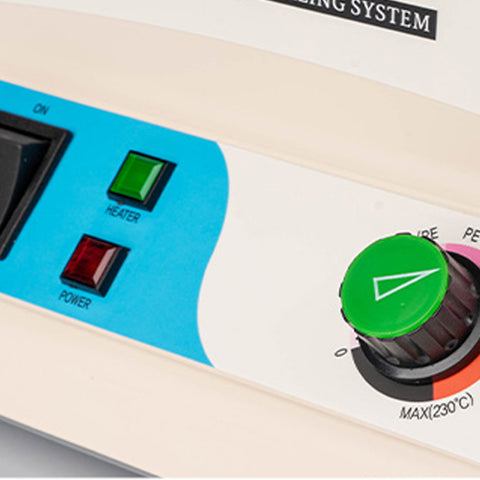 Food manual sealing machine