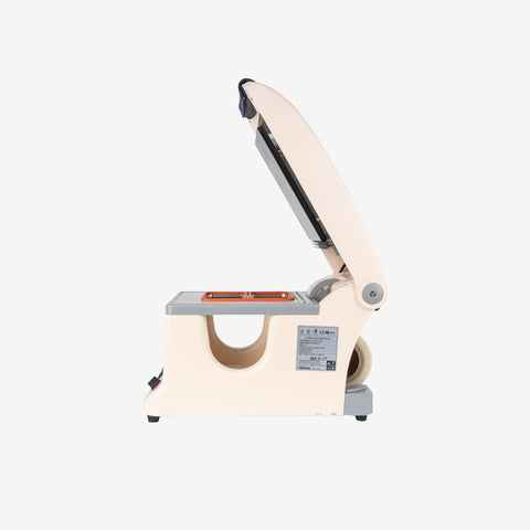 Food manual sealing machine