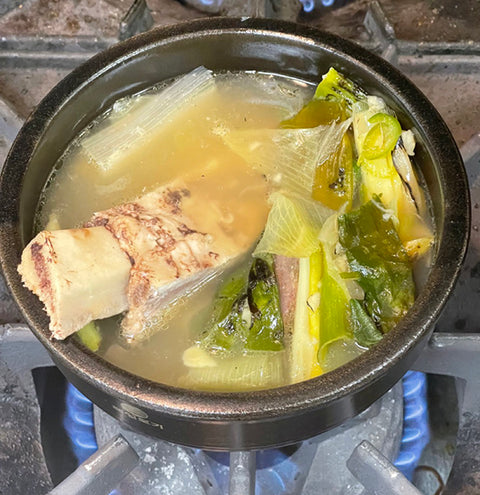 BaekGyeJang 백계장