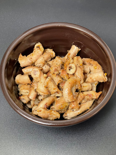 Baked Beef intestines 송아지곱창구이 밀키트