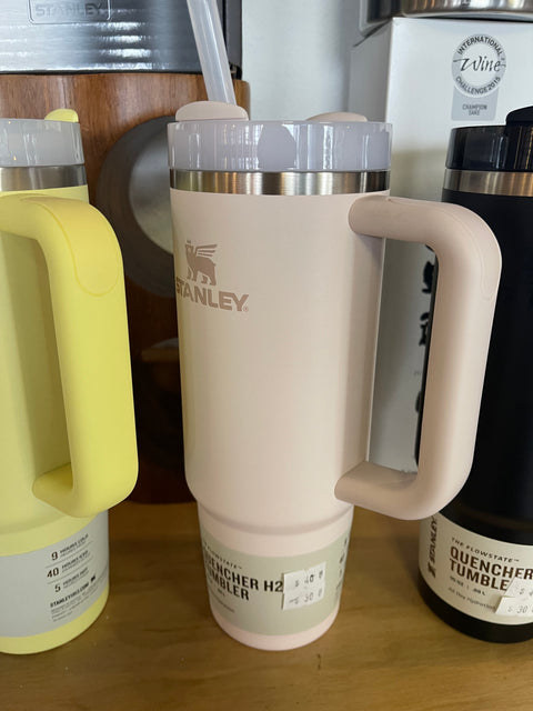 Stanley 30 oz. Quencher H2.0 FlowState Tumbler