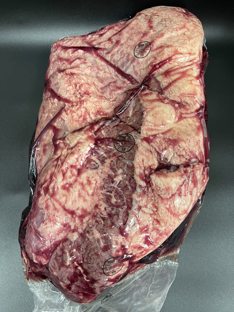 Beef Brisket(CENTRAL) USA
